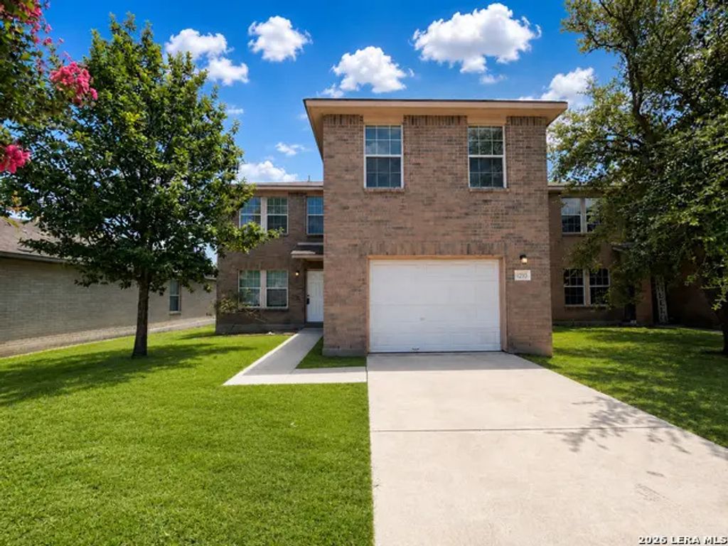 11210 Dublin Trace, San Antonio