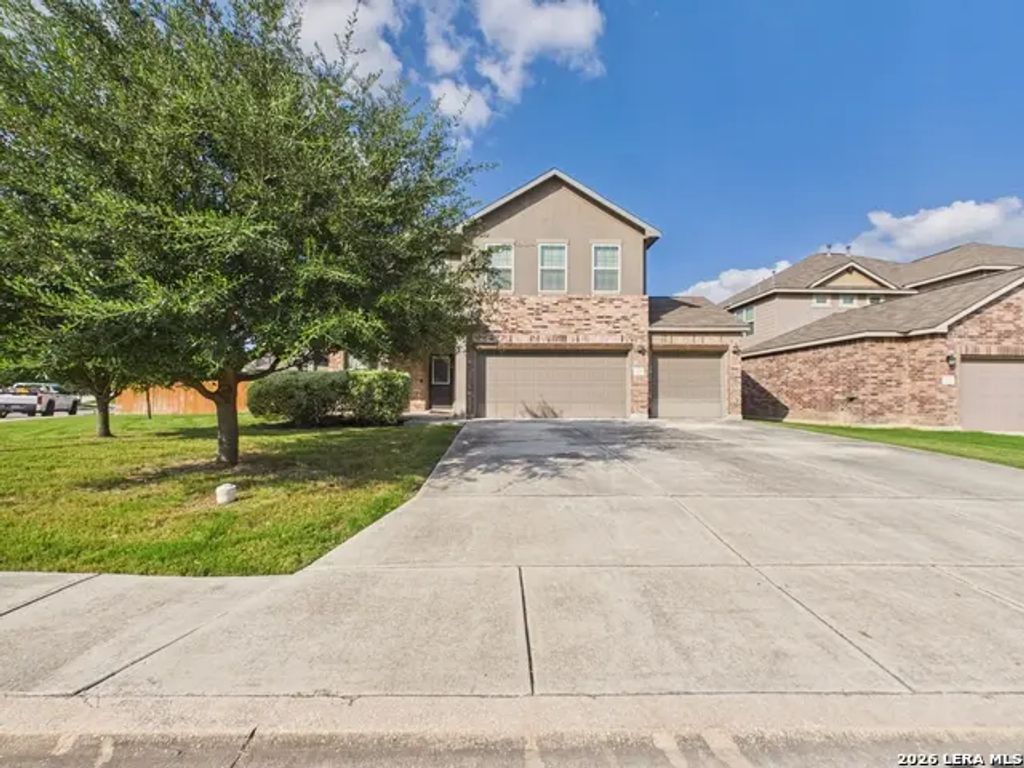 329 Green Heron, New Braunfels