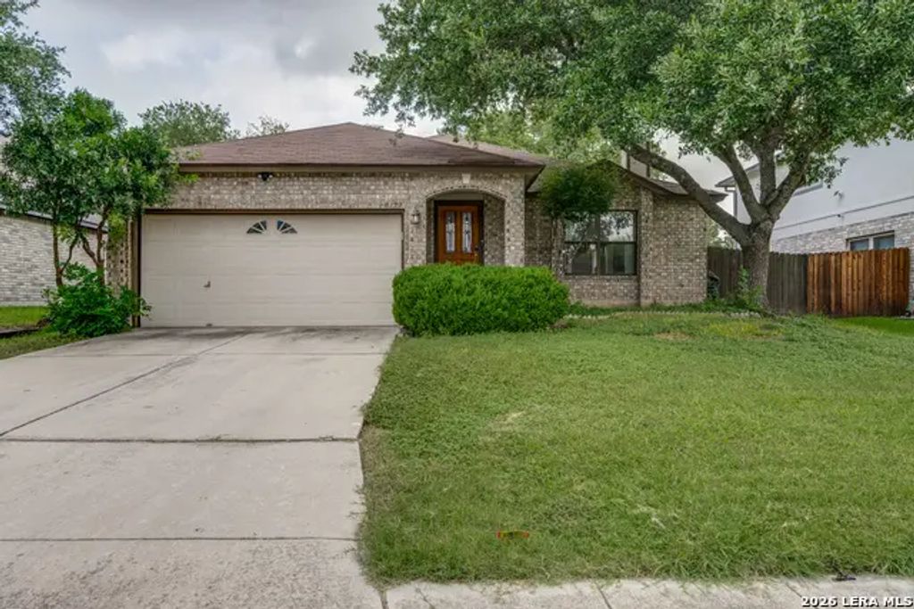 8139 Manderly Pl, Converse