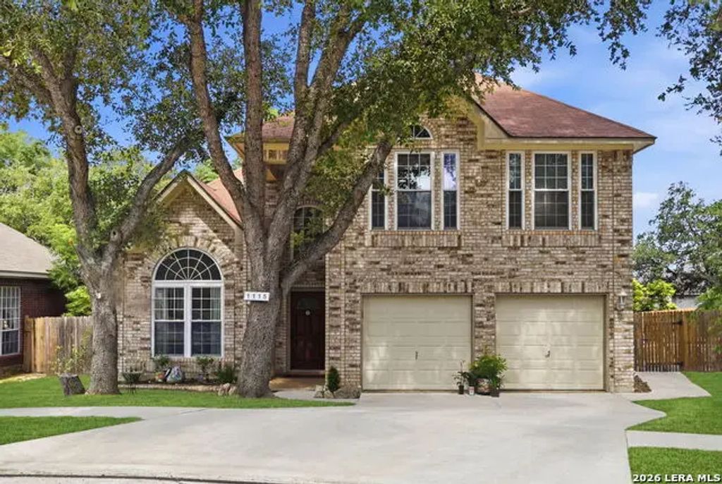 1115 Baybrook, San Antonio