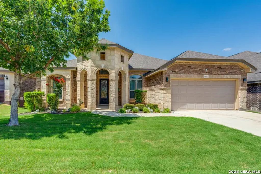 13515 Lost Elk, San Antonio