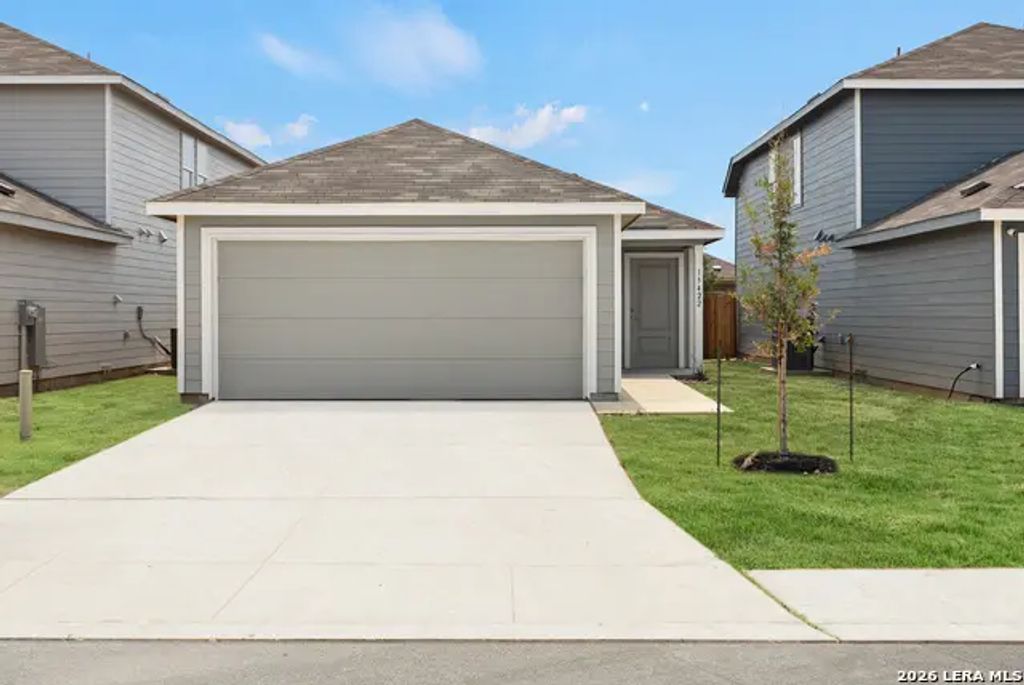 13422 Furyk Dr, San Antonio