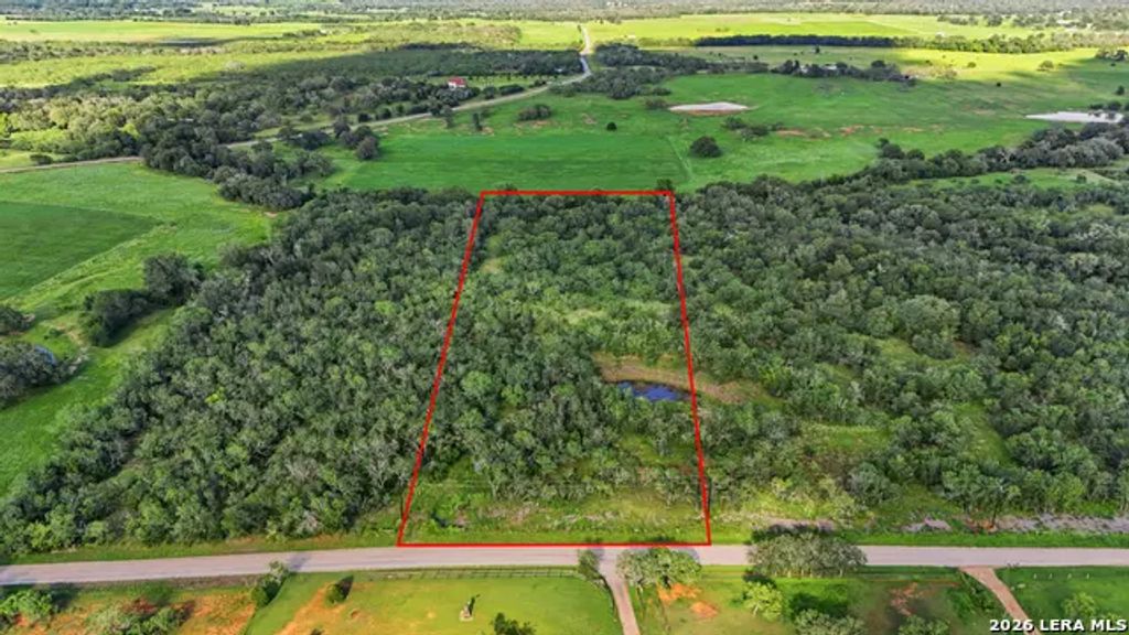 445 Marrou Rd. (lot 2), Seguin