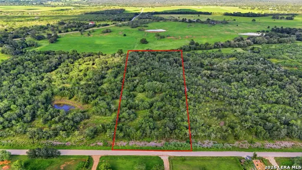 525 Marrou Rd. (lot 4), Seguin