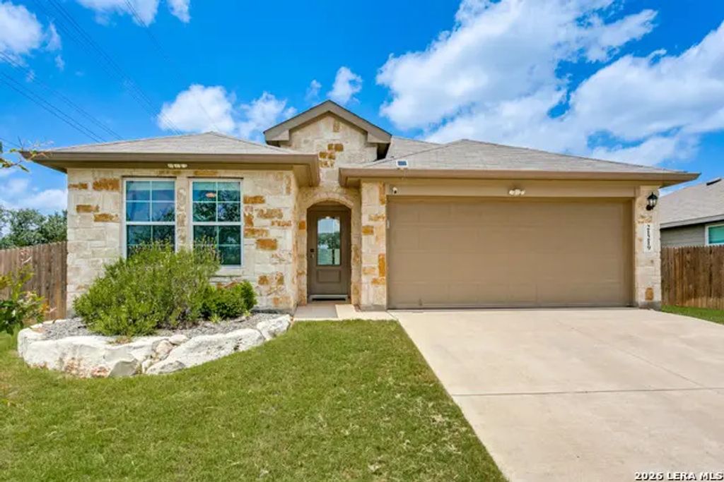 21219 Stonework Spur, San Antonio