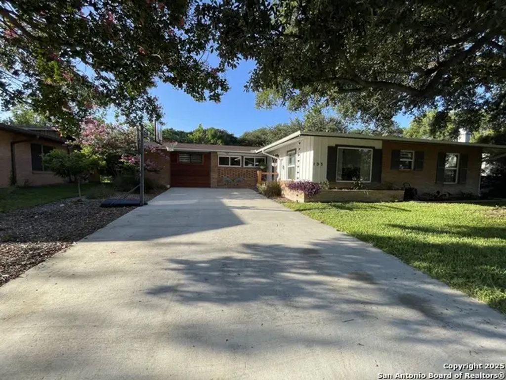 403 Marquis Ln, San Antonio