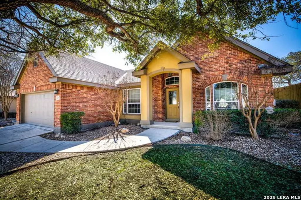 2643 Wilderness Way, New Braunfels
