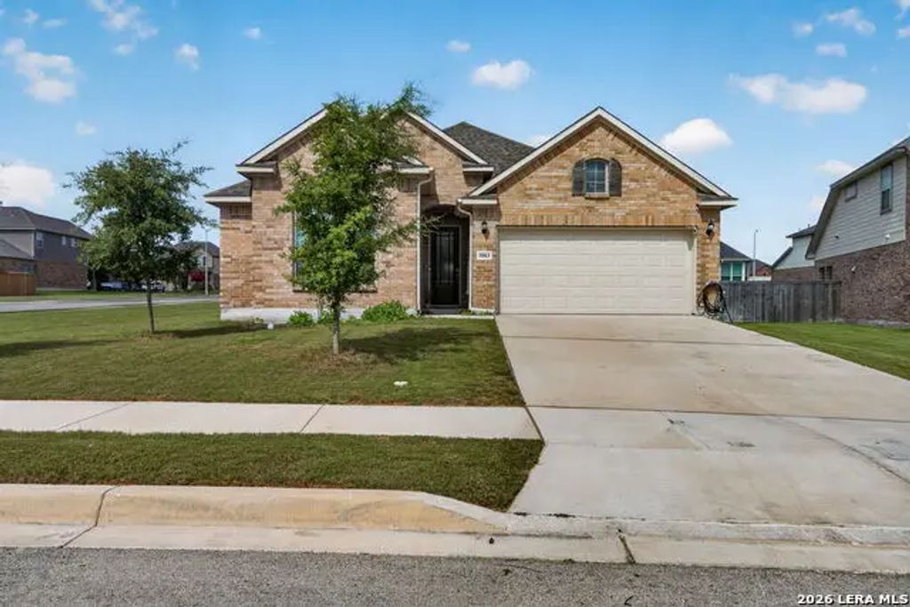 5003 Village Park, Marion