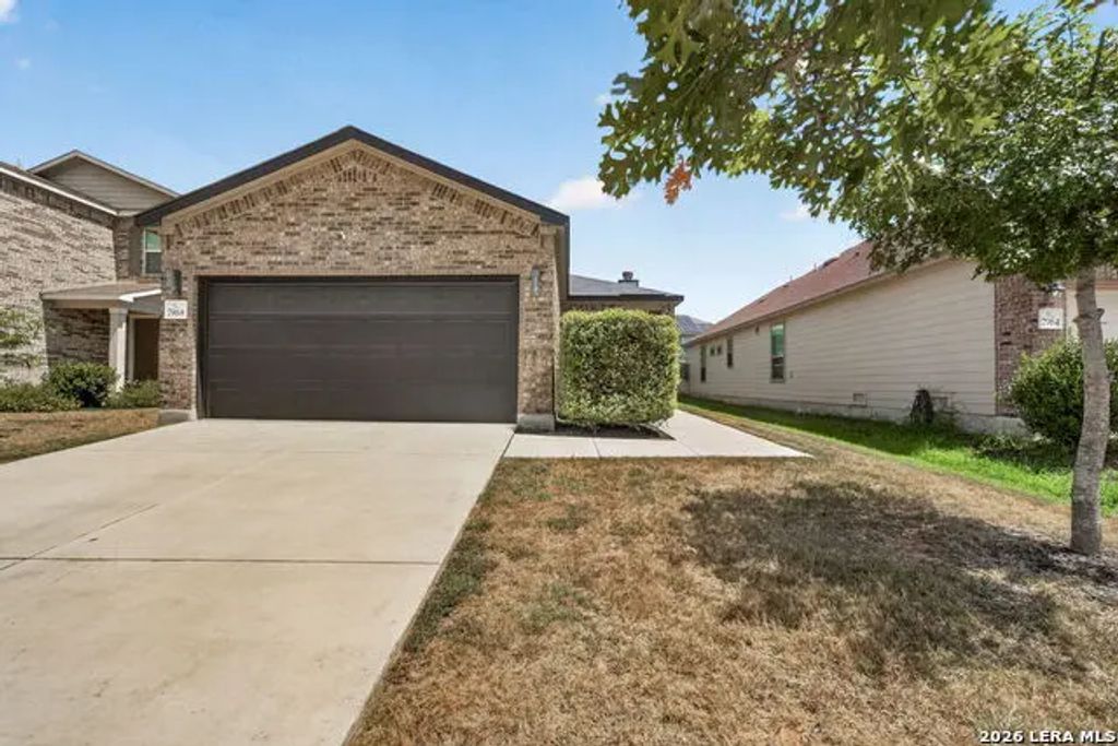 7968 Broussard, San Antonio