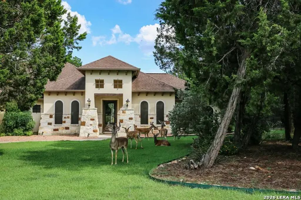 10406 Rinderfarm Ct, New Braunfels
