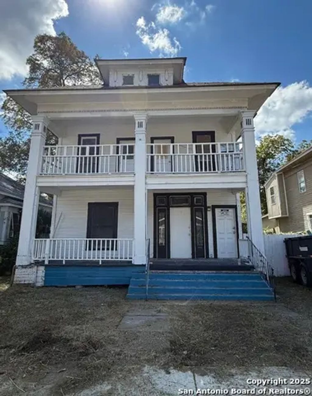 336 Halliday, San Antonio