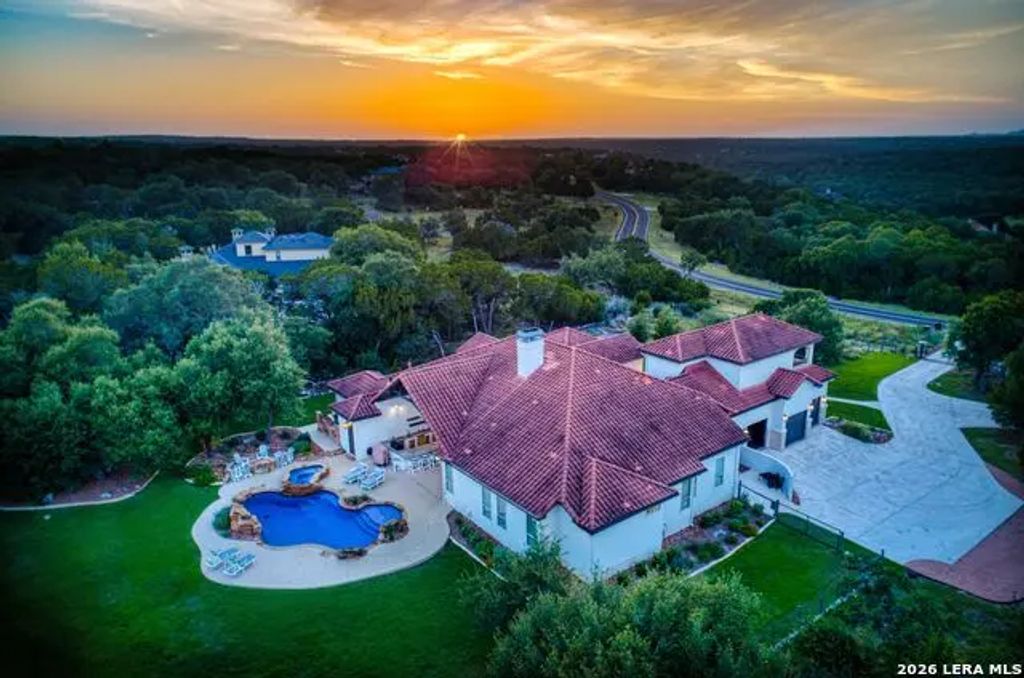 192 Riverwood, Boerne