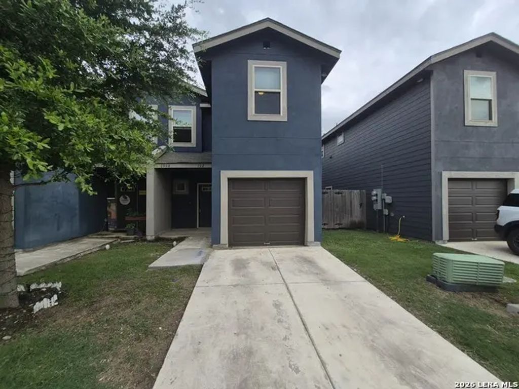 6926 Lakeview Dr. 102, San Antonio