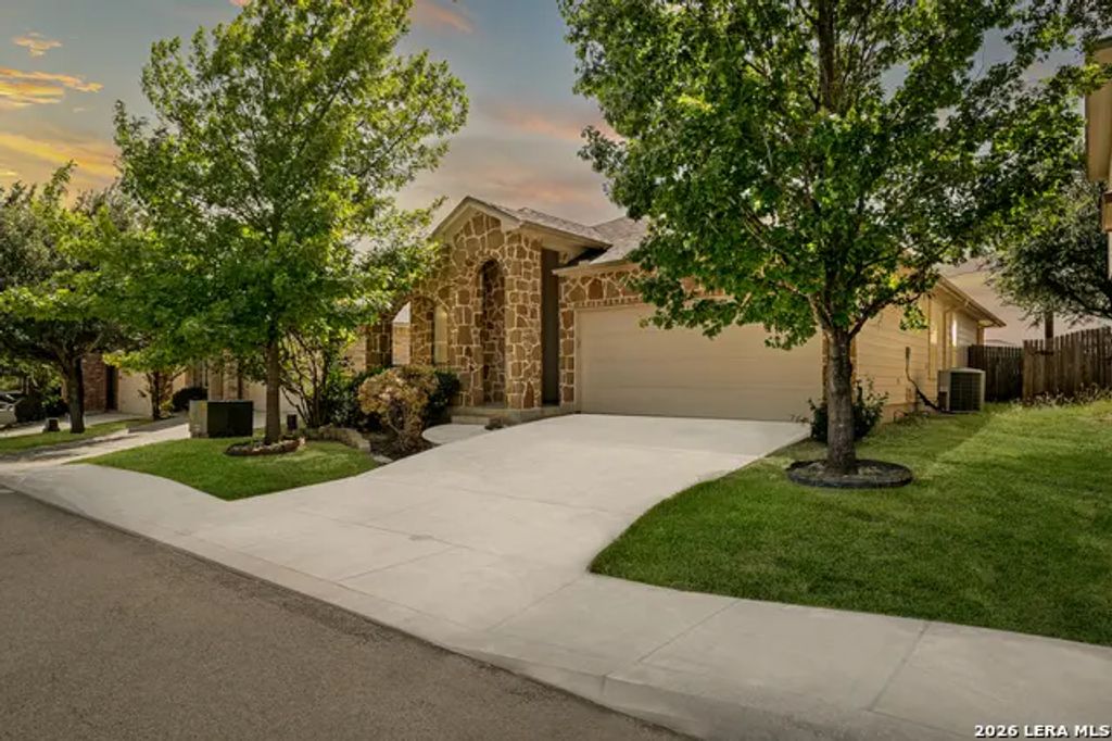 10019 Mill Path, San Antonio