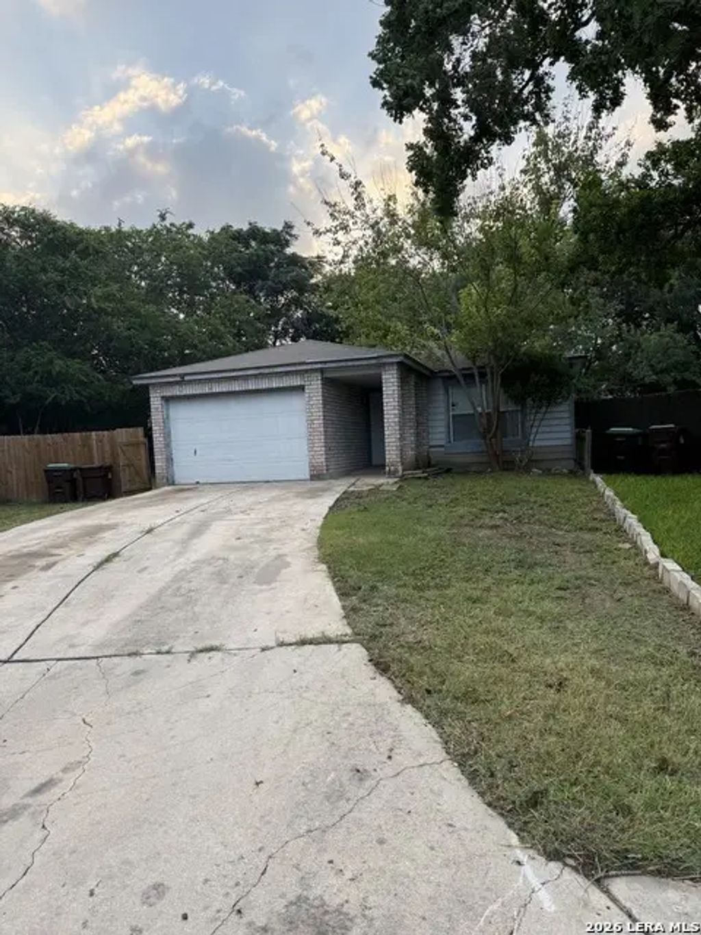 2907 Broad Plain Dr, San Antonio