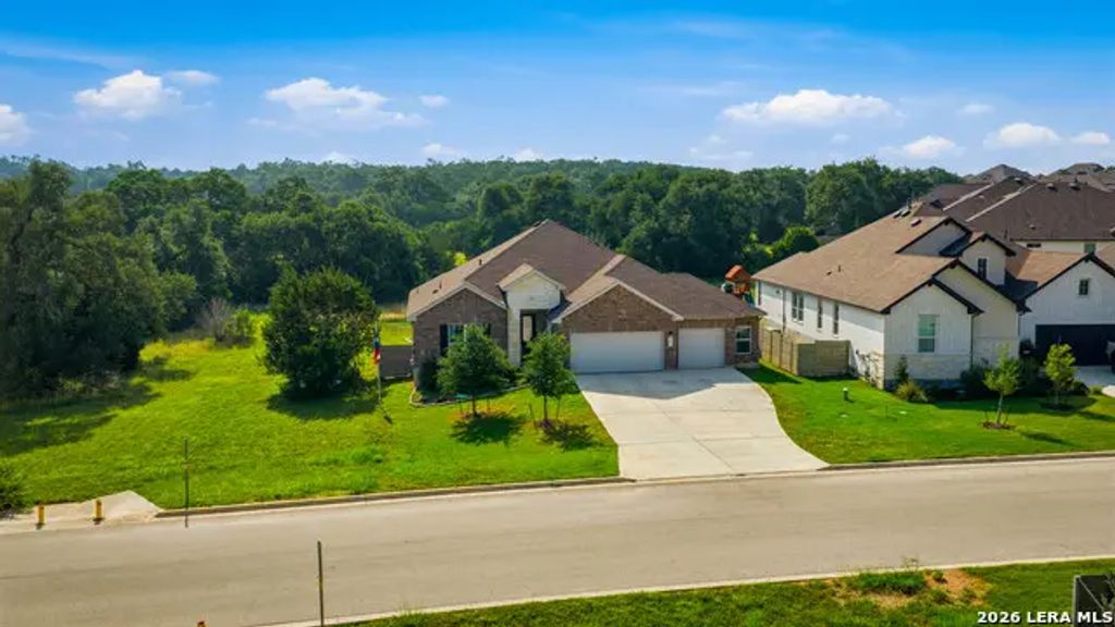 412 Chinkapin, New Braunfels