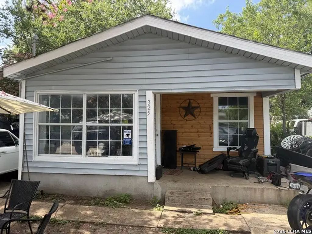 325 Sims, San Antonio