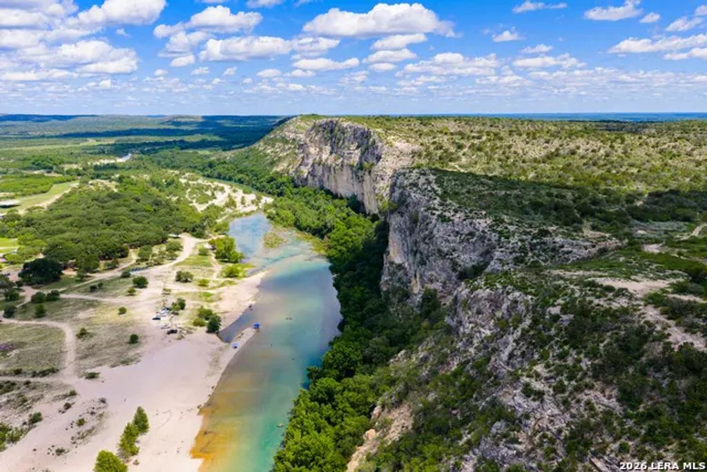 Tbd Cr 405, Uvalde