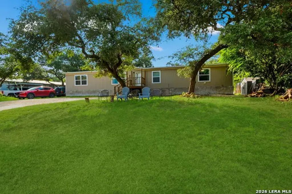 727 Yanticaw Brook St, San Antonio