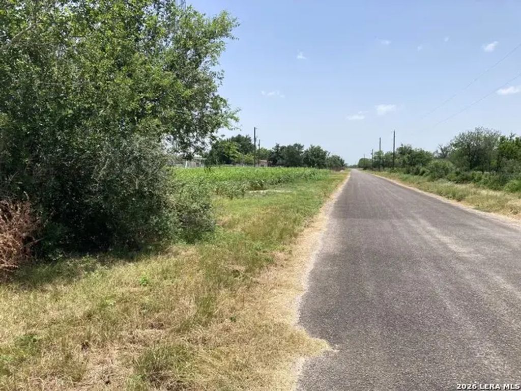 County Road 4522, Hondo