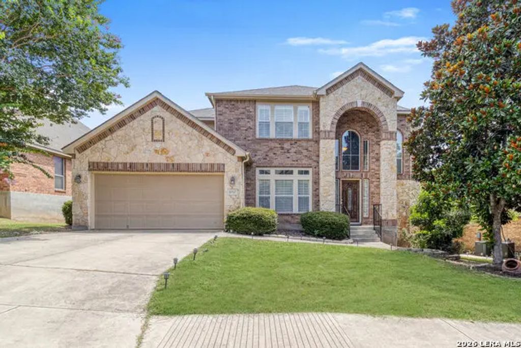 8707 Roswell Rdg, Helotes