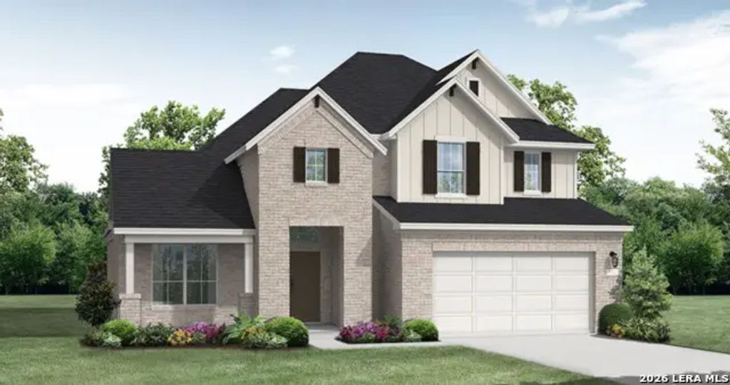 524 Paramus Park, Cibolo