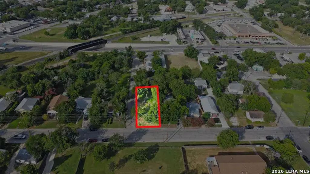 740 Comal Ave, New Braunfels