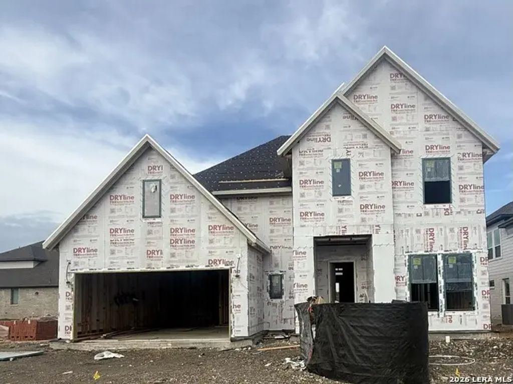 109 Chelson Rise, Cibolo