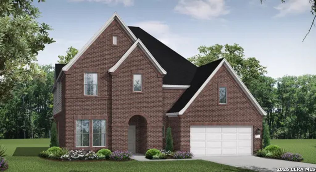 109 Chelson Rise, Cibolo