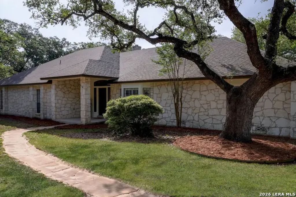 7810 Covey Roost, Boerne