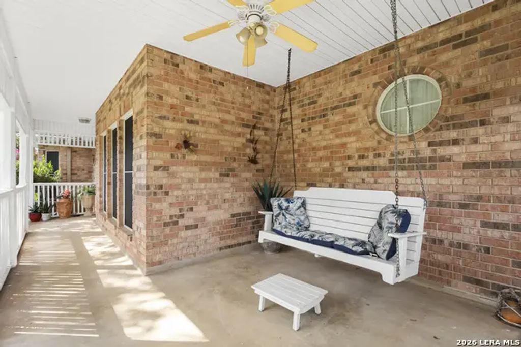 2618 Fairfield Bend Drive, San Antonio