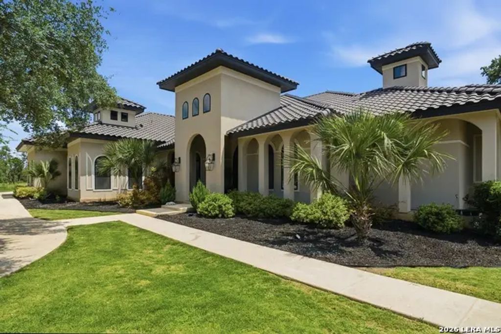 2928 Rustlers Trl, San Antonio