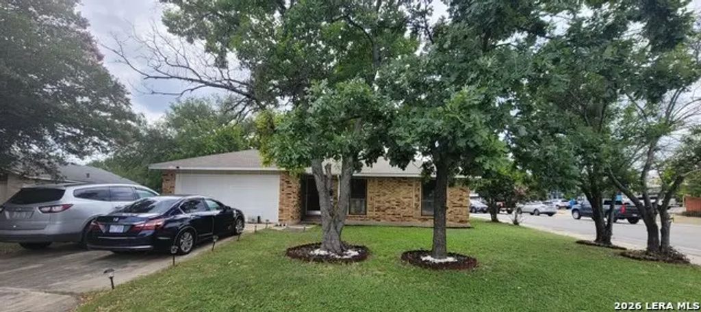 8901 Timber Cut, San Antonio