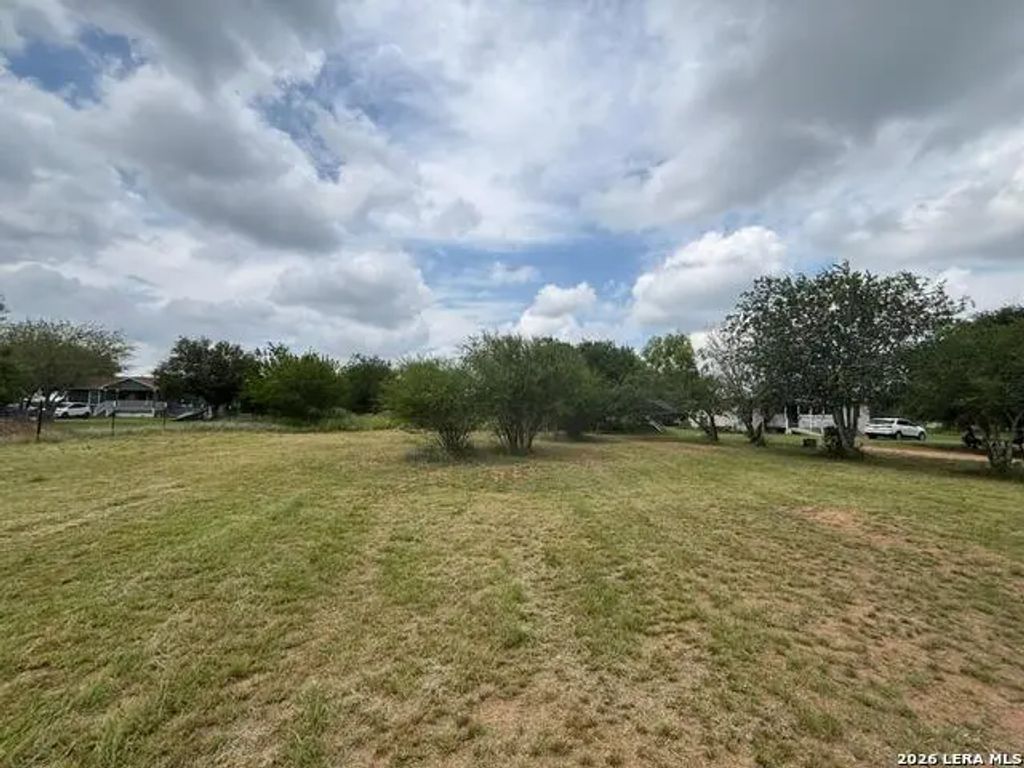 Tbd County Road 741, Yancey