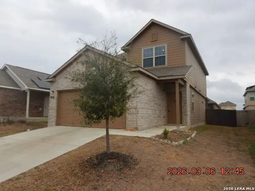 9318 Trap Rock, San Antonio
