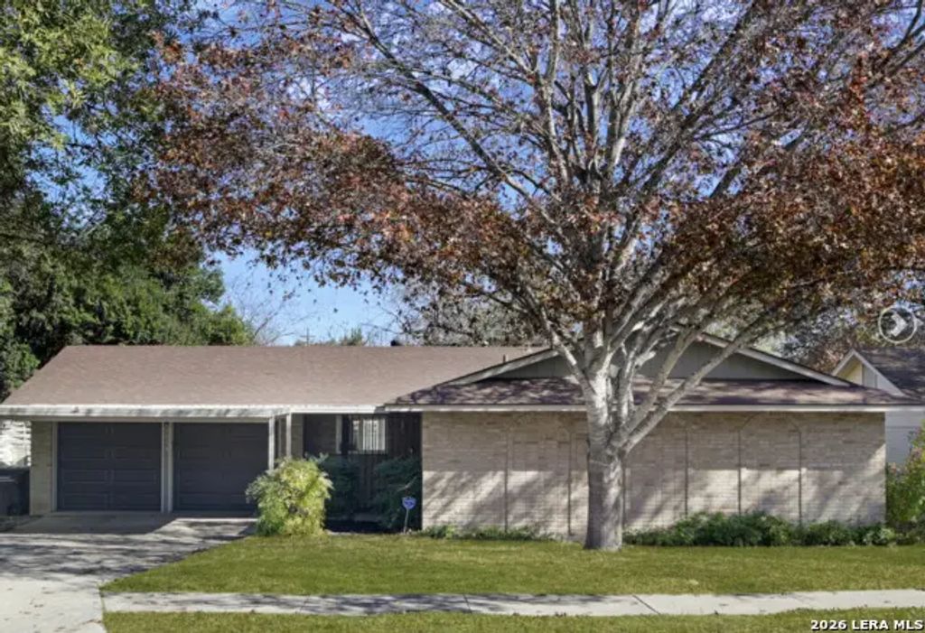 3018 War Arrow, San Antonio