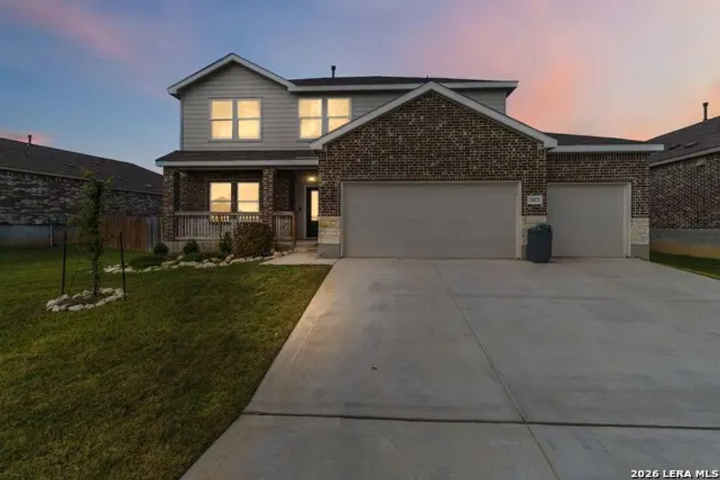 31821 Nimbus Dr, San Antonio
