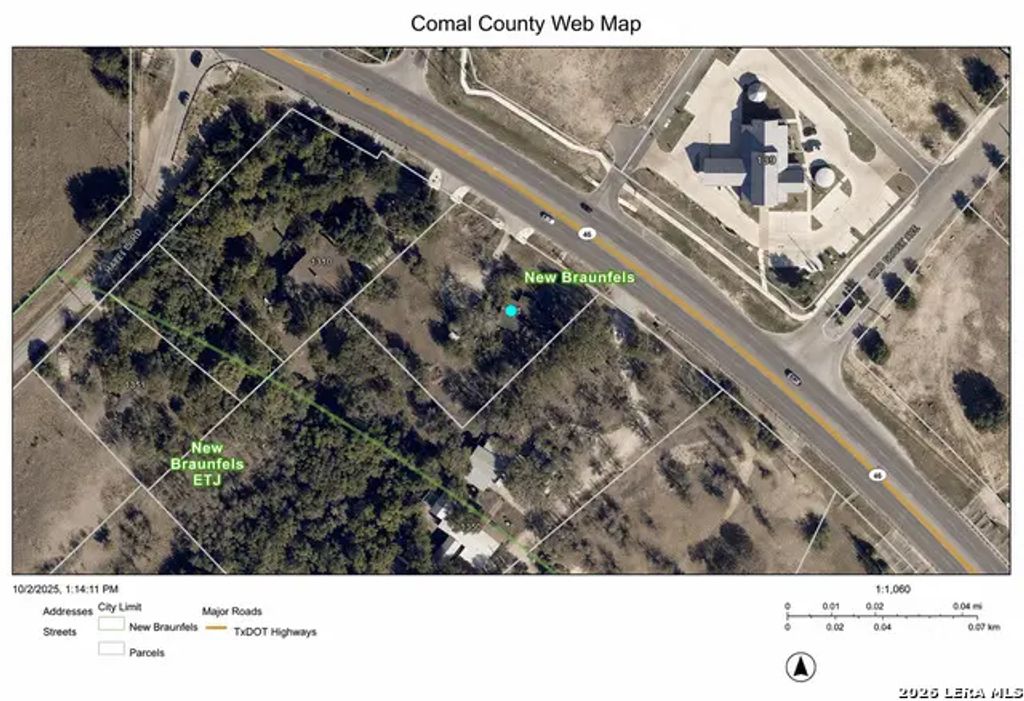 1320 State Highway 46 S, New Braunfels