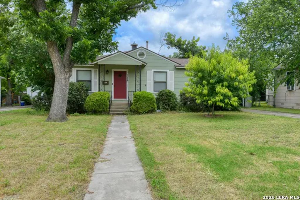 234 Irvington, San Antonio