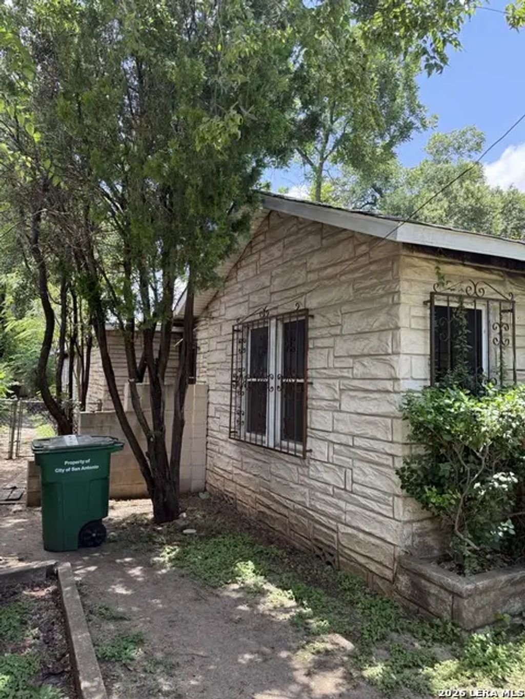 1026 Gibbs, San Antonio