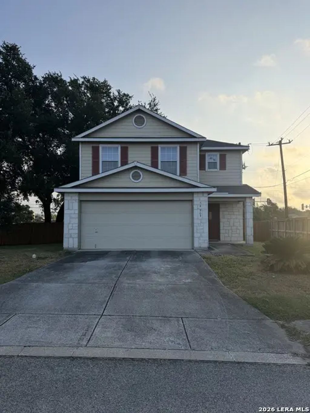 12303 Java Wood, San Antonio
