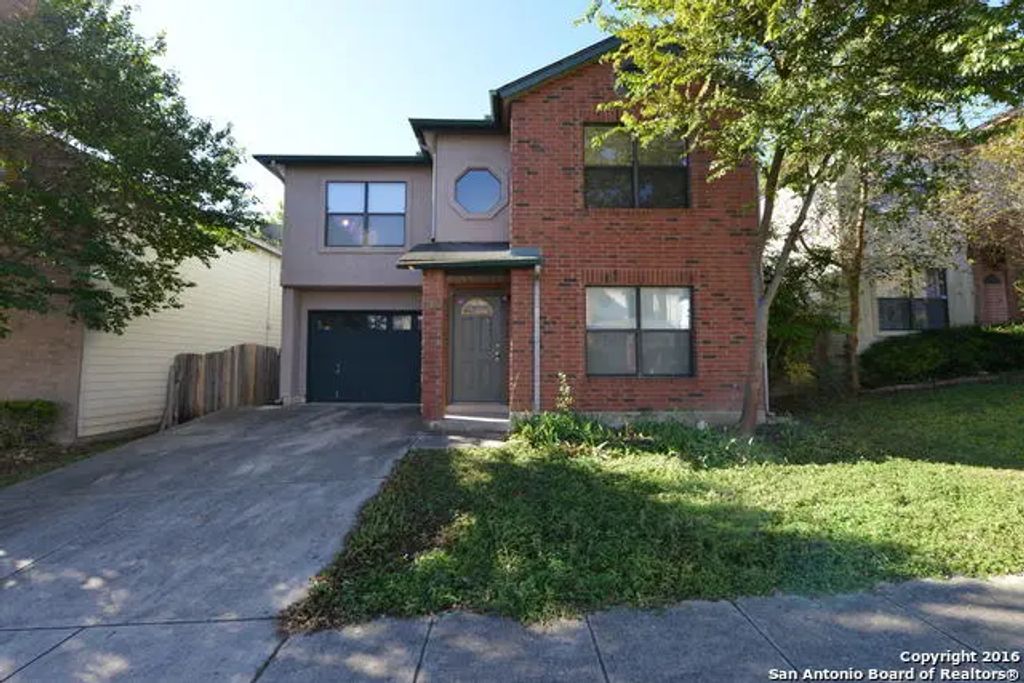 4914 Port Kenton, San Antonio