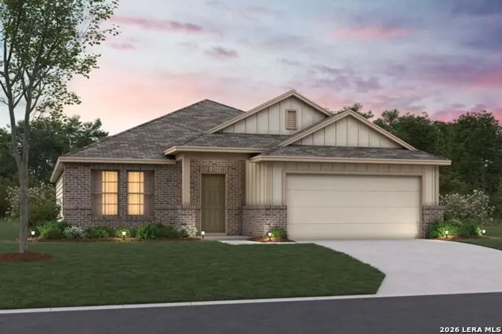10306 Tynecastle Road, Converse