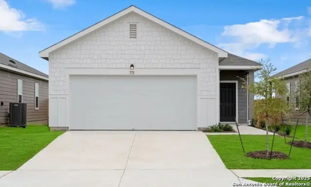 10210 Galineer Glen, Schertz