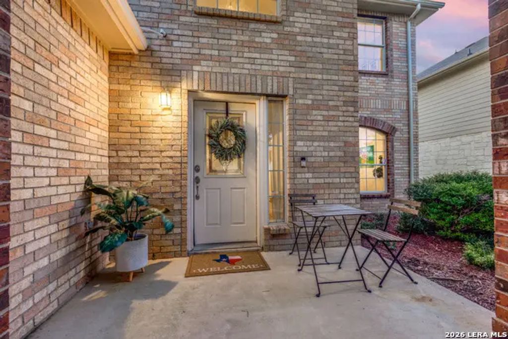 12103 Water Vly, San Antonio
