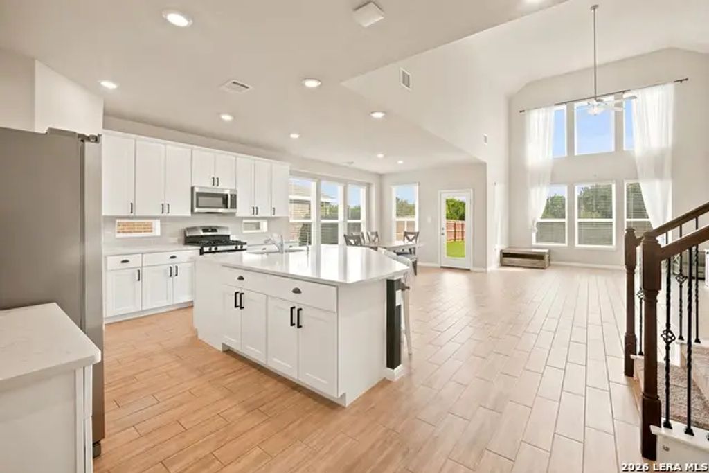 15212 Cheshire Way, San Antonio