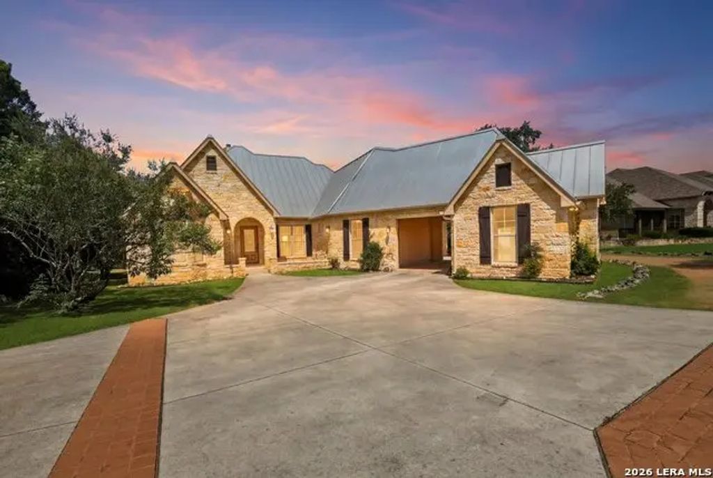 26310 E Rockwall, New Braunfels