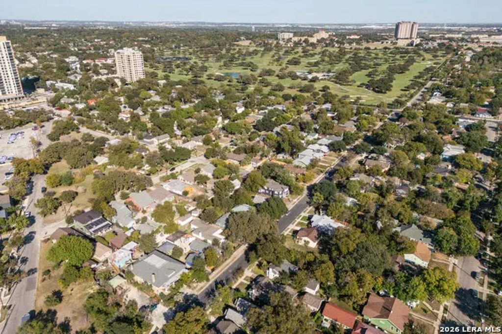 220 Pershing Ave, San Antonio