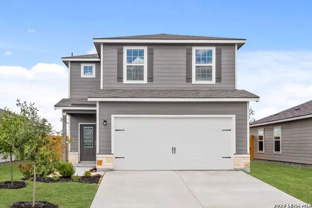 11506 Cardinal Creek, San Antonio