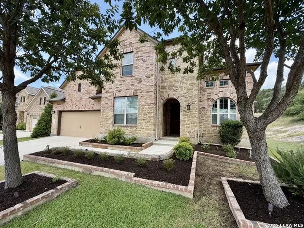 923 Dulce Vista, San Antonio